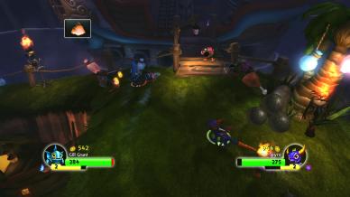 Skylanders Spyro's Adventure