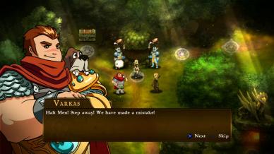 Might & Magic: Clash of Heroes