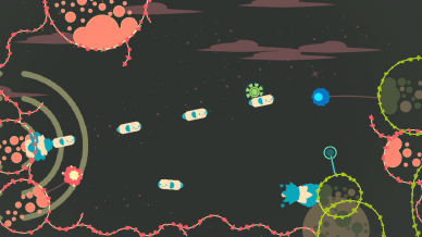 Sound Shapes