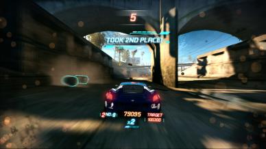 Split/Second: Velocity