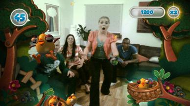 Start the Party
