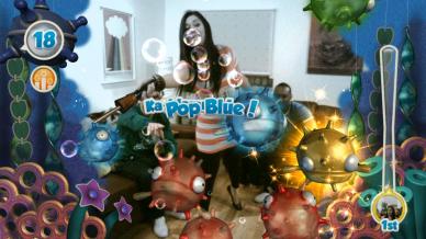 Start the Party