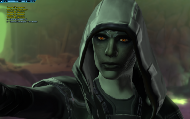 Star Wars: The Old Republic
