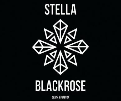 Stella Blackrose - Death & Forever