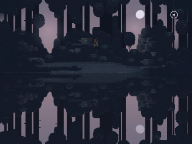 Superbrothers: Sword & Sworcery EP
