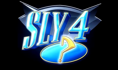 Sly Cooper: Thieves in Time