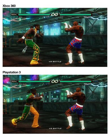 Tekken 6