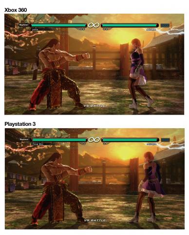 Tekken 6