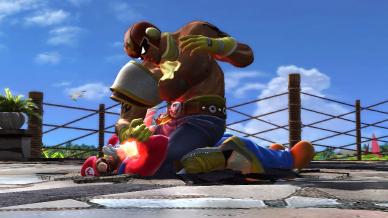 Tekken Tag Tournament 2
