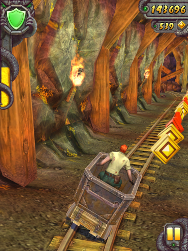 Temple Run 2