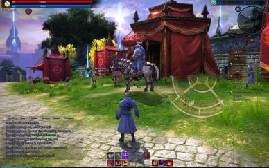 Tera