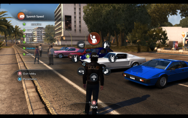 Test Drive Unlimited 2