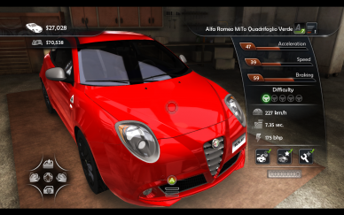Test Drive Unlimited 2
