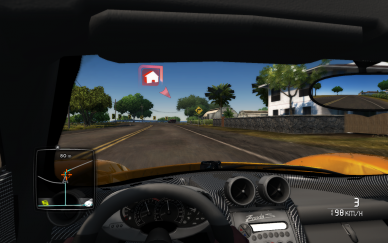 Test Drive Unlimited 2