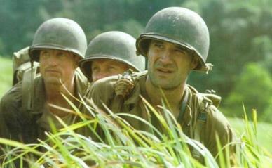 The Thin Red Line