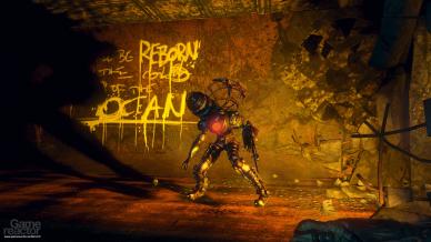 Bioshock 2