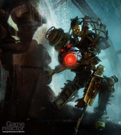 Bioshock 2
