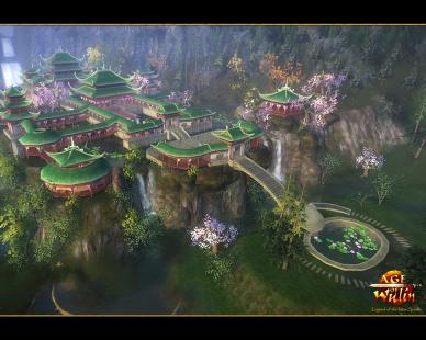 Age of Wulin