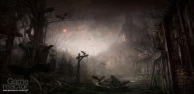 Diablo III