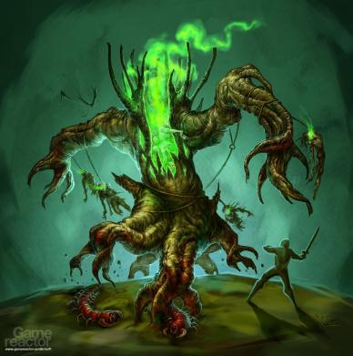 Diablo III