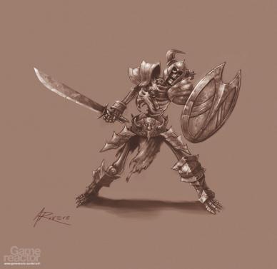 Diablo III