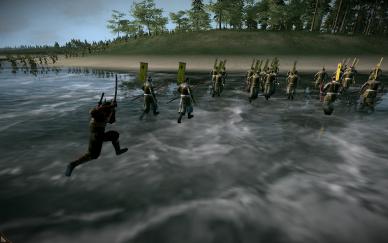 Total War: Shogun 2 - Fall of the Samurai