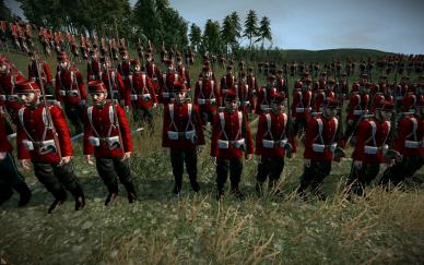 Total War: Shogun 2 - Fall of the Samurai