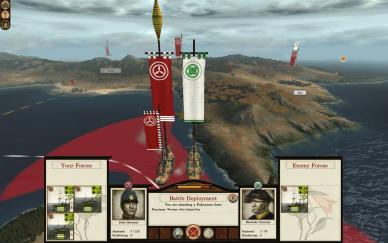 Total War: Shogun 2 - Fall of the Samurai