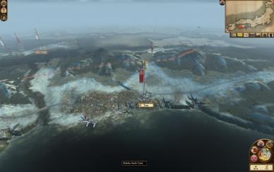 Total War: Shogun 2 - Fall of the Samurai