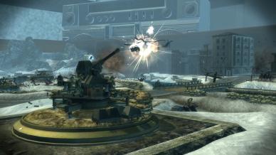 Toy Soldiers: Cold War