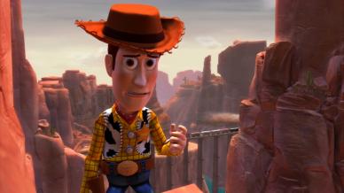 Toy Story 3: The Video Game
