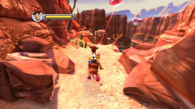 Toy Story 3: The Video Game