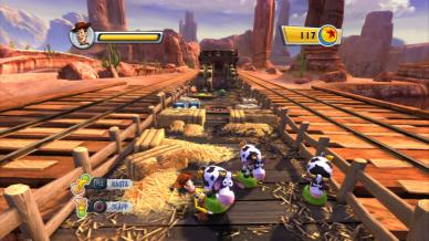 Toy Story 3: The Video Game