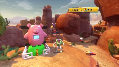 Toy Story 3: The Video Game