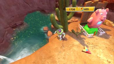 Toy Story 3: The Video Game