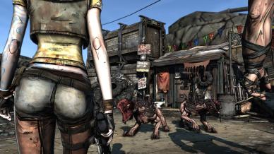 Borderlands 2