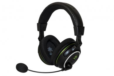 Turtle Beach Earforce XP500