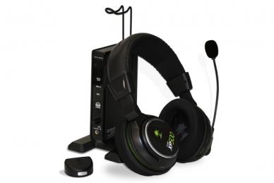 Turtle Beach Earforce XP500