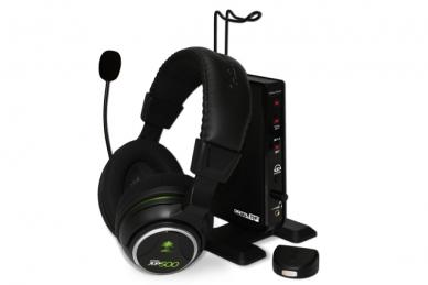 Turtle Beach Earforce XP500
