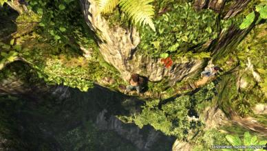 Uncharted: Golden Abyss