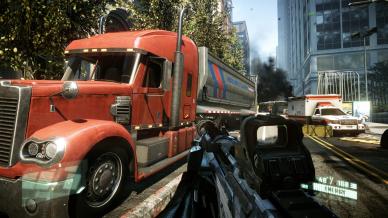 Crysis 2