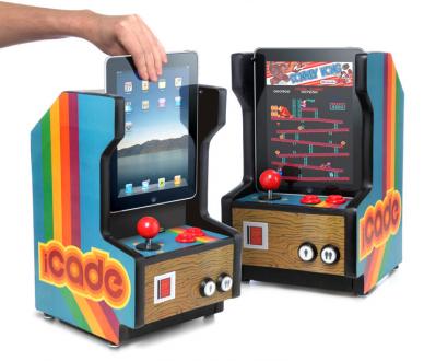 iCade