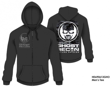 Ghost Recon: Future Soldier