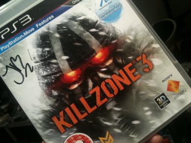 Killzone 3