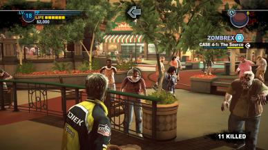 Dead Rising 2