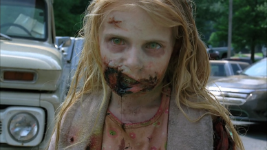 The Walking Dead