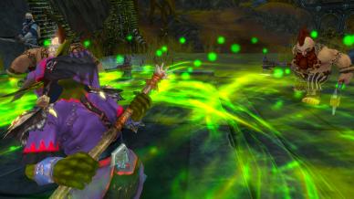Warhammer Online: Wrath of Heroes