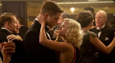 Water for Elephants