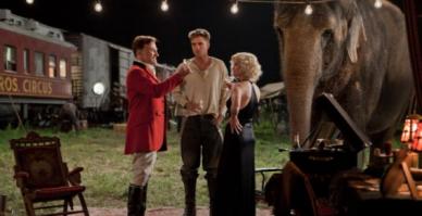 Water for Elephants