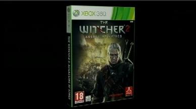 The Witcher 2: Assassins of Kings